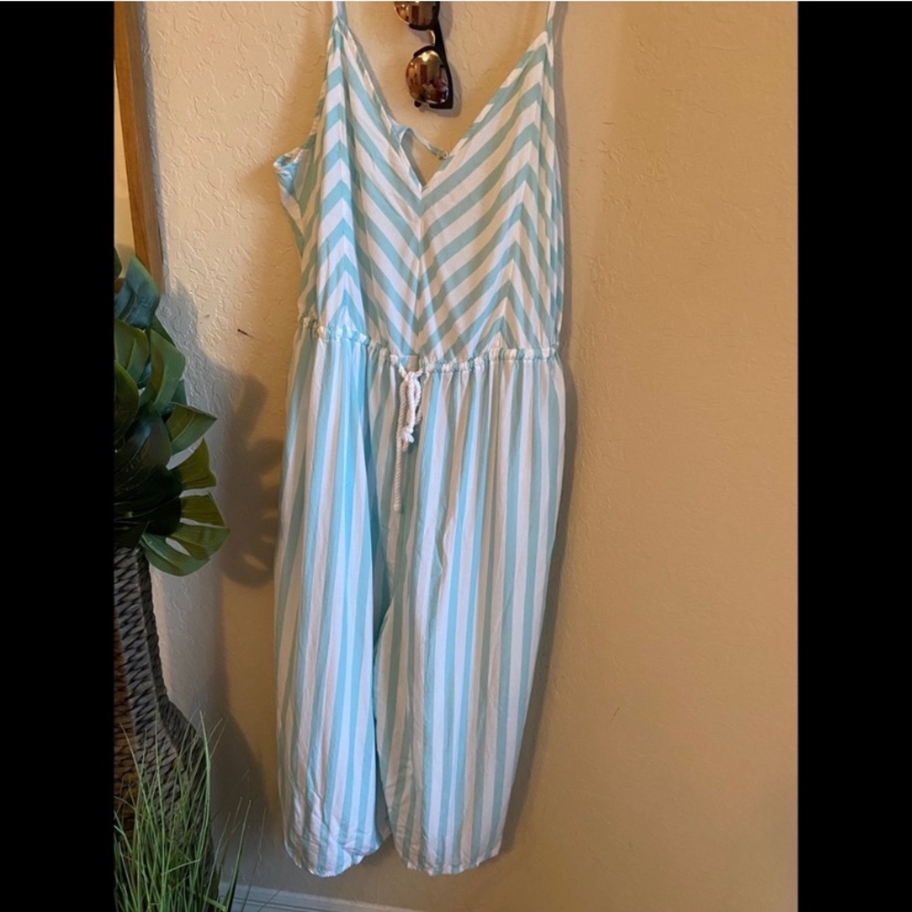Light Beach Cover Up or jumper